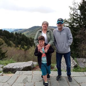 Meet your Posher, Lynn